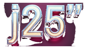 j 25 logo