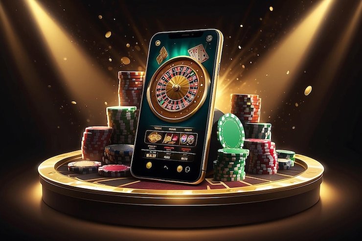 j 25 mobile gaming